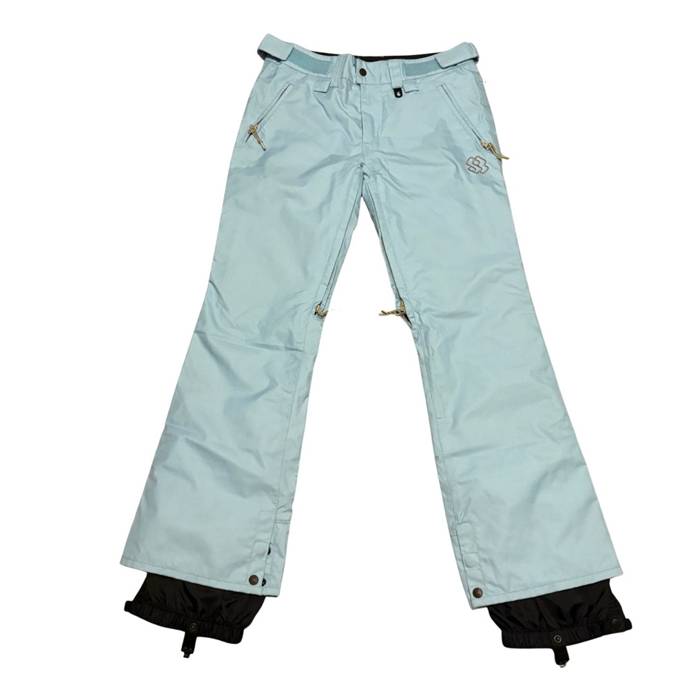 Special Blend Substance Snowboard/Ski Pants Waterproof and Weatherproof Size S